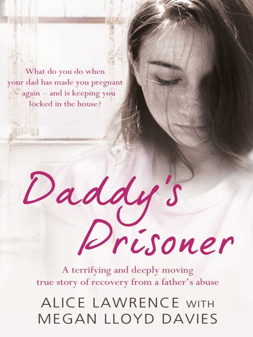 Cover image for Daddy's Prisoner